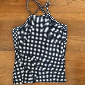 Albion Fit Swimsuit Top